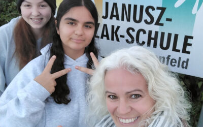 SMV-Regionaltreffen